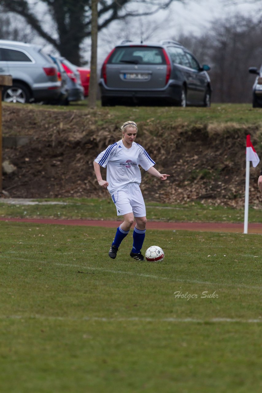 Bild 112 - Frauen FSG BraWie 08 - FSC Kaltenkirchen II U23 : Ergebnis: 0:7